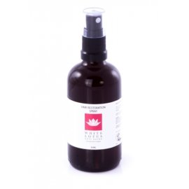 White Lotus Hair Restoration Spray 100ml